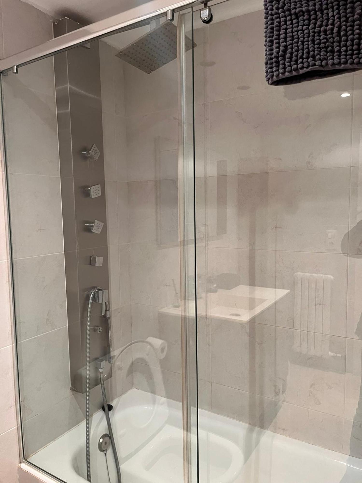 18 Torres Santa Cruz Apartment Zaragoza Ngoại thất bức ảnh