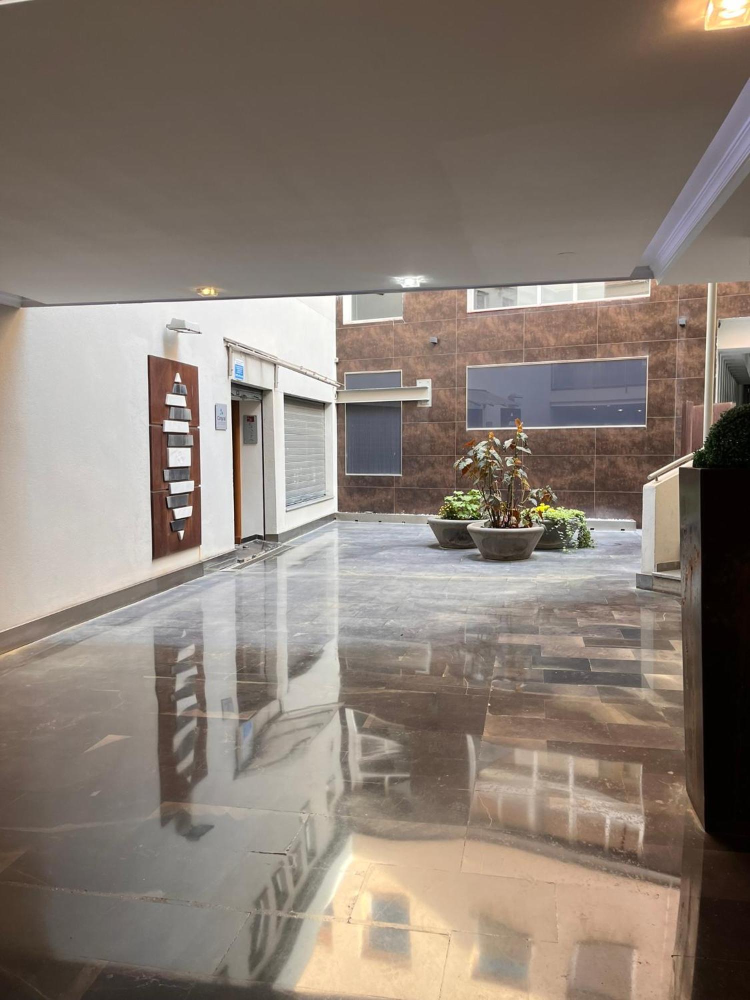 18 Torres Santa Cruz Apartment Zaragoza Ngoại thất bức ảnh